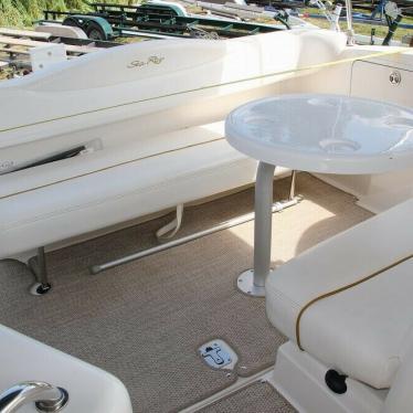 2003 Sea Ray 280 sundancer