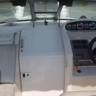 1997 Sea Ray sundancer 270