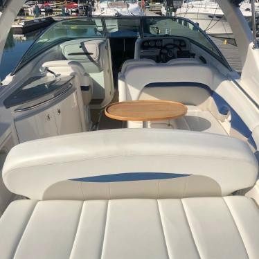 2007 Chaparral 276 ssx