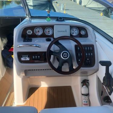 2007 Chaparral 276 ssx