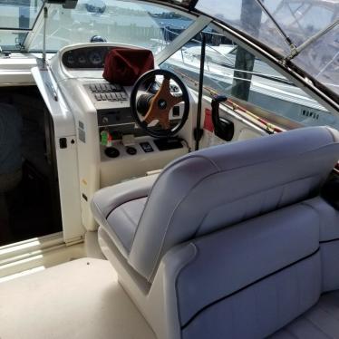 1994 Sea Ray 270 sundance