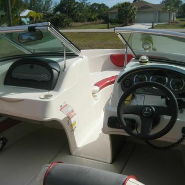 2006 Sea Ray sport