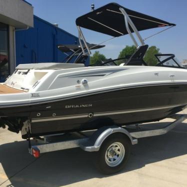 2016 Bayliner bayliner vr5