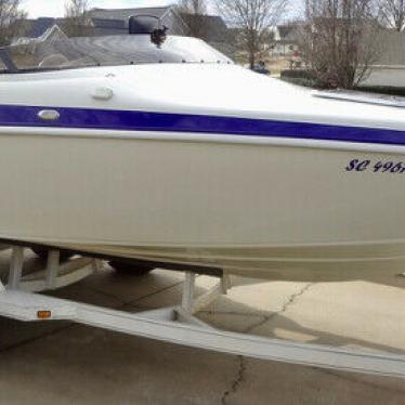 VIP Vindicator 2001 for sale for $14,690 - Boats-from-USA.com