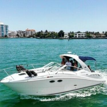 2006 Sea Ray