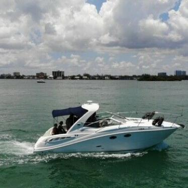 2006 Sea Ray