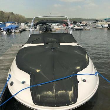 2006 Sea Ray 240 sundeck