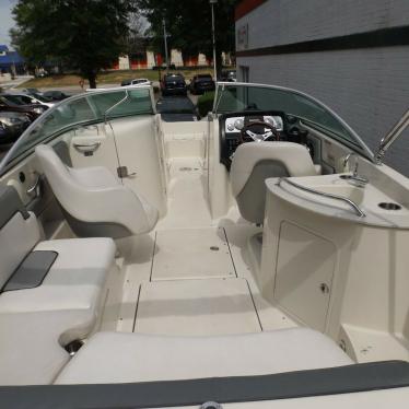 2009 Sea Ray 260 sundeck