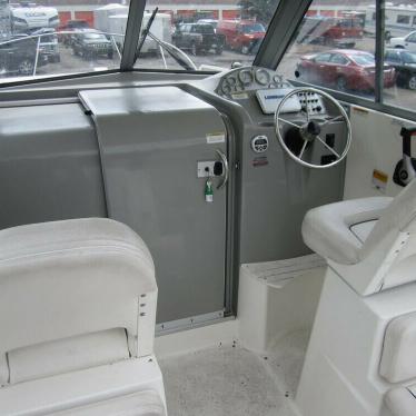 2012 Bayliner discovery 266