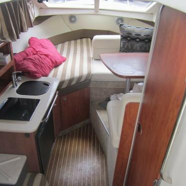 2012 Bayliner discovery 266