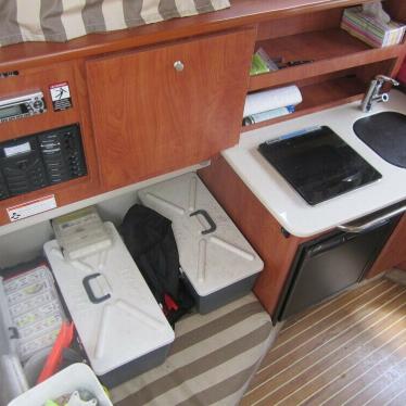 2012 Bayliner discovery 266