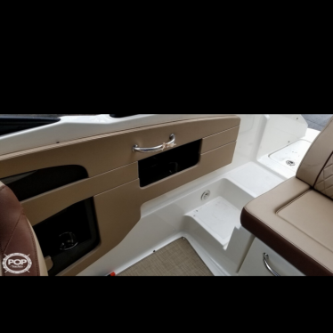 2017 Sea Ray sundeck 240