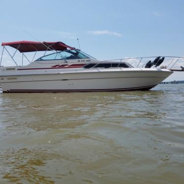 1983 Sea Ray seadancer