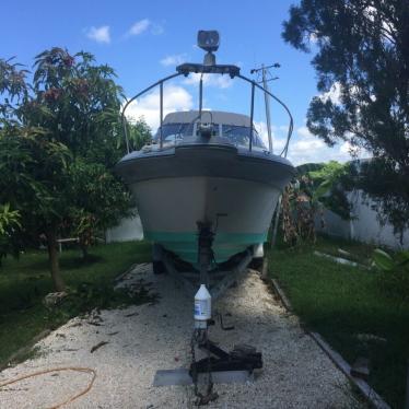 1989 Sea Ray