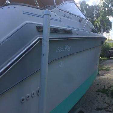 1989 Sea Ray