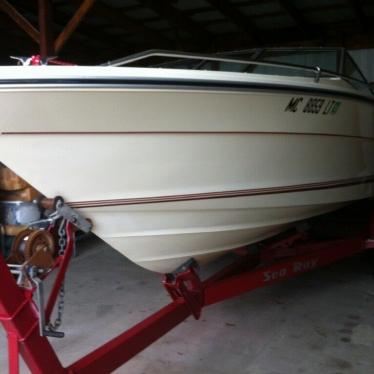 1984 Sea Ray