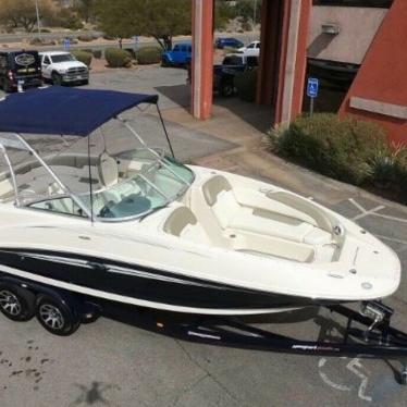 2007 Sea Ray