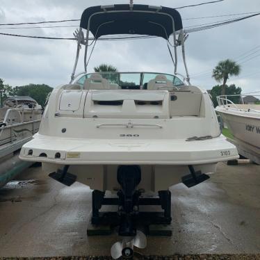 2007 Sea Ray