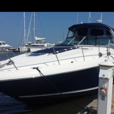 2006 Sea Ray sundancer