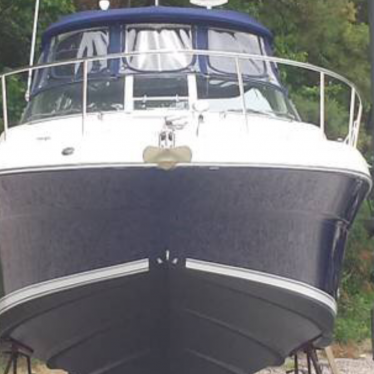 2006 Sea Ray sundancer