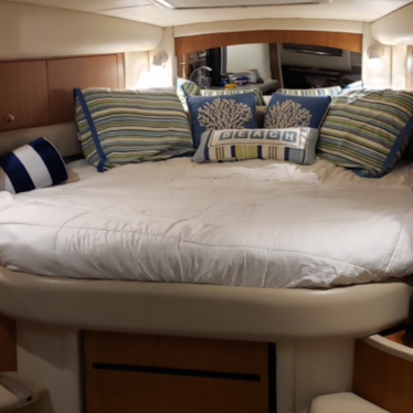 2006 Sea Ray sundancer