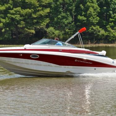 2013 Crownline e4