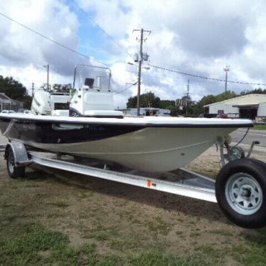 BLUE WAVE 1902 Evolution 2011 for sale for $15,995 - Boats-from-USA.com