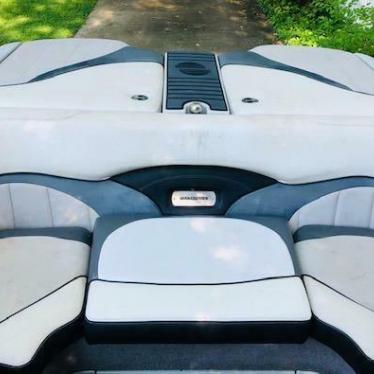 2011 Malibu wake setter 223 lsv