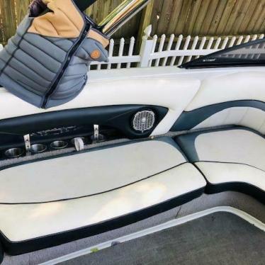 2011 Malibu wake setter 223 lsv