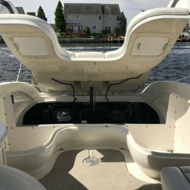 2007 Sea Ray 290 slx