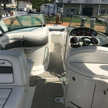 2007 Sea Ray 290 slx