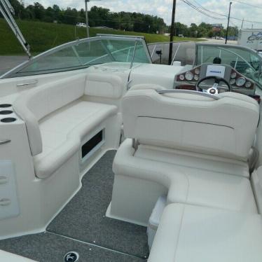 2009 Bayliner 245 sb