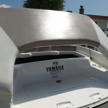 2001 Yamaha