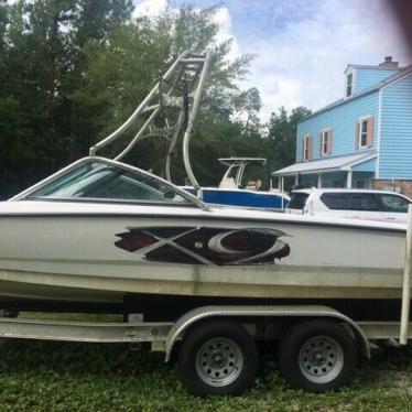 2003 Mastercraft x -9