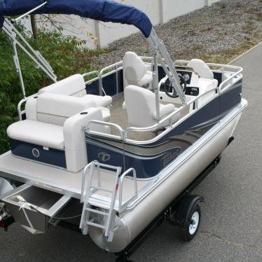 Grand Island 1475 Sport Fish 2018
