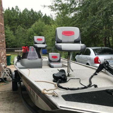 Bass Tracker Pro 170 2013 for sale for $10,400 - Boats-from-USA.com