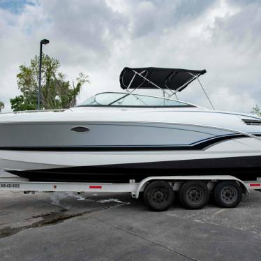 2013 Formula 290 bowrider