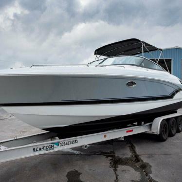 2013 Formula 290 bowrider