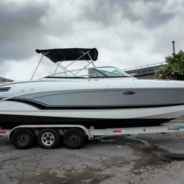 2013 Formula 290 bowrider