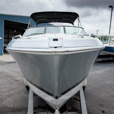 2013 Formula 290 bowrider