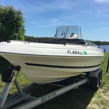 Wellcraft 180 Fisherman 2000 for sale for $7,900 - Boats-from-USA.com