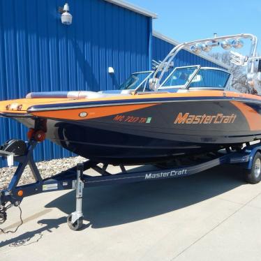 2013 Mastercraft x45