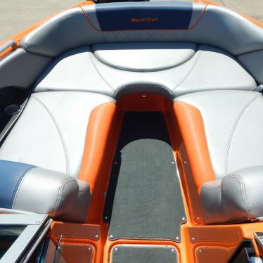 2013 Mastercraft x45