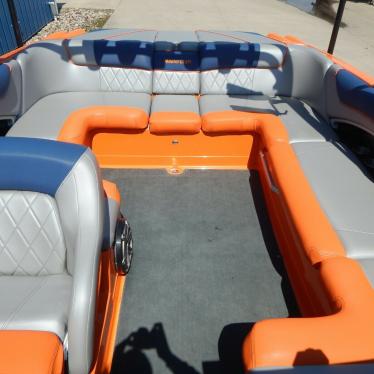 2013 Mastercraft x45