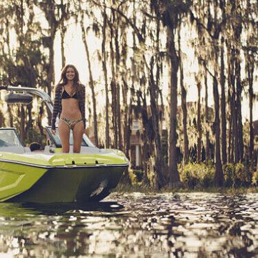 2018 Mastercraft