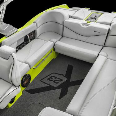 2018 Mastercraft