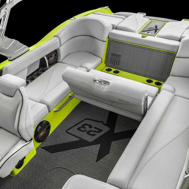 2018 Mastercraft