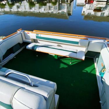 1988 Sea Ray 270 sundancer