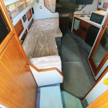 1988 Sea Ray 270 sundancer