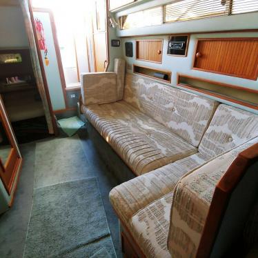 1988 Sea Ray 270 sundancer